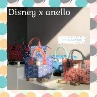 ราคา Clearance Saleมั่นใจได้ของแท้Anello x Disney Go Travel Collection Micke ขาย (1733124764335965843)