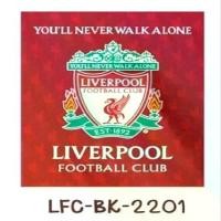 ราคา ผ้าห่มขนมิ้ง ฟลีซ(Fleece Blanket) ผ้าห่มเนื้อนุ้มนุ่ม ลายฟุตบอลลิเวอร์พูล(Liverpool) สินค้าลิขสิทธิ์แท้ 100% （Hot sale） (1733302342465521454)