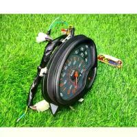 ราคา BTLzsgwXELaSHOP19 เรือนไมล์ ไมล์วัดรอบความเร็ว รุ่นไมล์ธรรมดา Honda wave125เอส เวฟ125หัวเถิก เรือนไมล์เวฟ125 กดสั่งเลือก （Hot sale） (1732340364631902049)