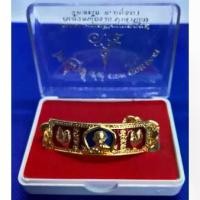 ราคา Flash Sale จัดส่งจากประเทศไทย เลสหลวงพ่อรวย วัดตะโก รุ่นไตรมาส 59 รวย รวย รวย เนื้อสีทอง ขนาด 4 บาท ยาว 7 นิ้ว (1733029905800987872)