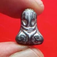 ราคา คนไทยแนะนำ! Flash Sale พระปิดตาหลวงปู่เอี่ยม วัดหนัง ออกวัดโคนอนปี2514 มีโค้ต "แท้"พระเครื่องยอดนิยม เครื่องรางและสิ่งศักดิ์สิทธิ์ รับประกันควา (1733303944918107358)