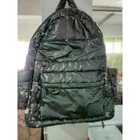ราคา SALE Cipu กระเป๋าเป้ สะพายหลัง สภาพถลอกด้านนอก มีตำหนิ (1733152202782770431)