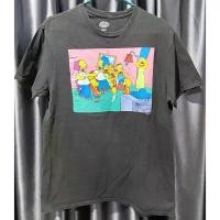ราคา เสื้อวินเทจลายThe Simpsons Shocked With Alternate Family Mens T-shirt Size M ยาว27นิ้ว รอบอก38นิ้ว คําแนะนําผลิตภัณฑ์ใหม่ของเดือนนี้ (1733451498756539773)