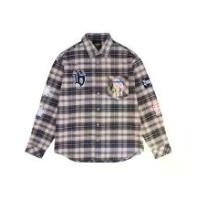 ราคา BOY LONDON - SHIRT - เสื้อแขนยาว (BOY51WS1034U) (1733157208146543709)