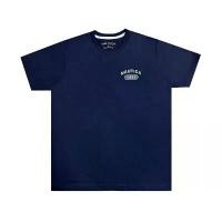 ราคา NAUTICA T-Shirt เสื้อยืด VR3514 ขายร้อน (1733450066511366050)