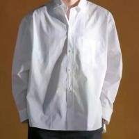 ราคา era-won เสื้อเชิ้ตคอปก แขนยาว ทรง Oversize รุ่น SHIRT Oversize สี White (1733088976382362978)