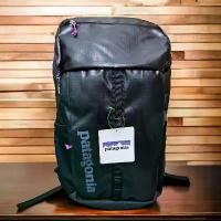 ราคา กระเป๋าเป้สะพายหลัง PATAGONIA BLACK HOLE 25 ลิตร ที่นิยมมากที่สุด (1733449999536850289)