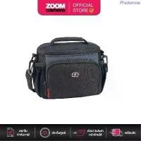 ราคา [Clearance] ส่งด่วนกทม. Tamrac 4236 JAZZ 36 BLK/Multi Camera Bag สินค้าของแท้ 100% COD (1733449015780476573)