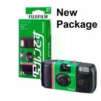 ราคา พร้อมส่ง kodak FUJIFILM Simple Ace Disposable Camera ISO400 กล้องใช้แล้วทิ้ง กล้องฟิล์ม (1732742226959762506)