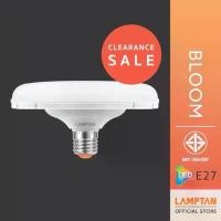 ราคา [Clearance Sale] LAMPTAN ไฟห้อยเพดาน LED BLOOM ขั้ว E27 (1732628333940868401)