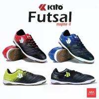 ราคา [ลด30% เก็บโค้ด 2509FASHDD] KITO BQ4 Size 33-44 FUSAL SHOE รองเท้าฟุตซอล กีโต้ คําแนะนําผลิตภัณฑ์ใหม่ของเดือนนี้ (1732608851298714956)