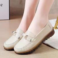 ราคา รองเท้าไม่มีส้นลำลอง ผ้า Oxford ส้นแบน กันลื่น สีดำ สไตล์เรียบง่าย เหมาะสำหรับตุ๊กตา เหมาะสำหรับทำงาน พร้อมส่ง ร้าน Xin Shoe (1732782642016060481)