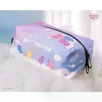 ราคา กระเป๋าใส่รองเท้า VICTOR X Care Bears Shoe Bag BG1315CBC MI (1733135287046931834)