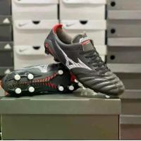 ราคา รองเท้าฟุตบอล Mizuno MORELIA NEO III Japan สตั๊ดหนังแท้ - Shoe (1730091407843494272)