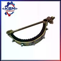 ราคา พร้อมส่ง. ฺBrake Shoe Kubota engine tractor spare parts (Kubota spare parts) (1732623833441076482)