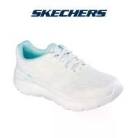 ราคา Skechers รองเท้าผู้หญิง รุ่น GO WALK MAXCUSHION HYPER BURST Shoes - 125884-WMLT - สีเบจ (1731911171833366318)