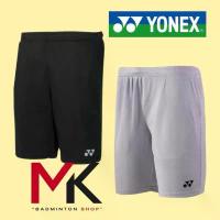ราคา กางเกงแบดมินตัน Yonex รุ่น Shorts 2906 ของแท้100% (1732760669712254748)