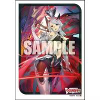 ราคา Vanguard Sleeve ซองคลุมการ์ด แวนการ์ด (70ซอง) Mini Vol.772 "Silver Thorn Dragon Empress, Venus Luquier" Part.2 คําแนะนําผลิตภัณฑ์ใหม่ของเดือนนี้ (1732338007676454708)