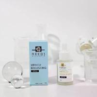 ราคา R 1 :: เซรั่มฝ้ากระ needs skincare / miracle brightening serum 1 ขวด (1733321334788031625)