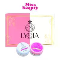 ราคา LYDIA SKINCARE CREAM ครีมลิเดีย สกินแคร์ ขาย (1733343844190422523)