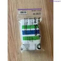 ราคา ถุงเท้า FamilyMart Line Socks (22-25cm / 25-28cm) [ JAPAN IMPORT] แนะนำ (1733251443905365860)