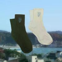 ราคา Matina P ถุงเท้า Moody Cat Socks คําแนะนําการขายที่ร้อนแรงในเดือนนี้ (1732572450147763499)