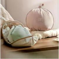 ราคา Underwear Storage Bag Travel Close-fitting Clothing Storage Bag Bra Underwear Socks Organizer Bag Portable Ultra-light Organizer Bag (1733354453571700698)