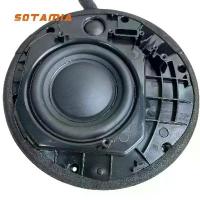 ราคา [COD] SOTAMIA 1Pcs 3.5 Inch Woofer Speaker 1 Inch Tweeter 4 Ohm 20W Speaker Neodymium Magnetic HIFI Loudspeaker for Harman Kardon (1733039247123515079)