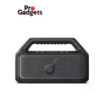 ราคา Soundcore Boom 2 SE Portable Bluetooth Speaker Black ลำโพงบลูทูธ (1731736428086790743)