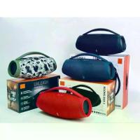 ราคา ผลิตภัณฑ์ของแท้อย่างเป็นทางการ โปรดเลือกได้อย่างมั่นใจ ลำโพงบลูทูธ J-BL Boombox3 ลำโพงแบพกพากันน้ำ เสียงดีเบสแน่น Bluetooth Speaker 5.3 Boombox3 【สินค้าพร้อมส่ง1-2วัน ✅ มีรับประกันสินค้า】 (17326665679