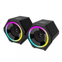 ราคา Speaker Altec Lansing Wired ALGS9806 ลำโพง ให้เสียงที่นุ่มนวล ชัดเจน คุณภาพเสียงสเตอริโอ จัดส่งจากกทม (1732679201929856870)