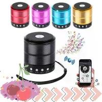 ราคา พร้อมส่งจากไทย ลำโพง WSTER WS887 Bluetooth Mini Speaker รองรับ MP3 USB MicroSD card ของแท้ คําแนะนําการขายที่ร้อนแรงในเดือนนี้ (1733116546077328402)