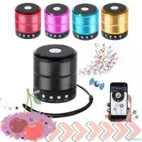 ราคา พร้อมส่งจากไทย ลำโพง WSTER WS887 Bluetooth Mini Speaker รองรับ MP3 USB MicroSD card ของแท้ สินค้าแนะนำ (1733102337663075556)