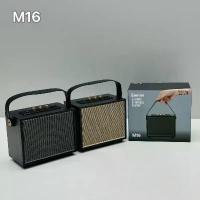 ราคา สินค้าพร้อมส่ง ลำโพงบลูทูธ M16 10W เสียงดีมาก ดีไซส์สวย Portable Bluetooth speaker wireless คําแนะนําผลิตภัณฑ์ใหม่ของเดือนนี้ (1733204844459820951)
