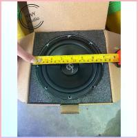 ราคา YWY Audio 4Ω 30W mid-bass car speaker ลำโพงติดรถยนต์มิดเบสขนาด ลำโพงติดรถยนต์มิดเบสขนาด 6.5 นิ้ว 4Ω 30W A55 สปอตสินค้า (1733017776643081830)