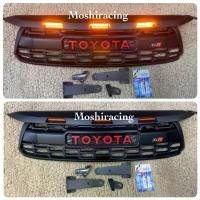 ราคา กระจังหน้า Toyota fortuner 2009-2010 หน้ายักษ์ ทรงgr sport (1732571615014848112)