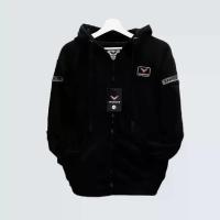 ราคา [COD] [Tiktok]เสื้อฮู้ดมีการ์ดYakryder ฮู้ดการ์ดขี่รถมอเตอร์ไซค์ บิ๊กไบค์ Hoodie Jacket + Protecter 5 pcs. ชุดขี่มอเตอร์ไซค์ ผ้าCOTTON Sport ออกกำลังกาย (1732695323198064244)