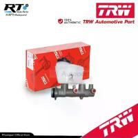 ราคา TRW แม่ปั้มเบรค Toyota HILUX TIGER D4D 2wd 4WD ,SPORT RIDER 1"PMH859 / PML722 PMK801 (1732583397565629989)