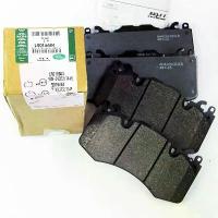 ราคา 2026 เหมาะสำหรับ Land Rover Discovery 3 4 5 Range Rover Sport Evoque Freelander 2 Jaguar XE XFL XJL ผ้าเบรก (1733298071453402944)