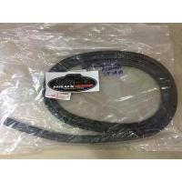 ราคา คิ้วขอบกระจกหน้า Tiger D4D Sport Rider ดำ แท้ใหม่เบิกห้าง ยางขอบกระจกหน้า สำหรับ ปี 1998 - 2004 (1733093010936136774)