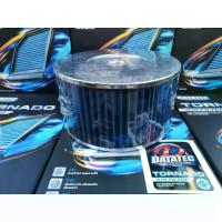 ราคา (แท้100%)กรองอากาศ DATATEC TORNADO Toyota Tiger D4D/Sport Rider/Sport D4D ,ปี 1998-2005 รุ่นรูไม่ทะลุ (1733057123069232926)
