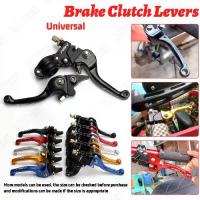 ราคา XW RACING ก้านเบรกคลัทช์ CNC ขนาด 22 มม มือเบรค ASV สําหรับรถจักรยานยนต์ F3 ทั่วไป สำหรับ Honda Wave TMX Click XRM110 Mio Sight Sniper Nmax PCX YZF-R15 Skydrive Sport Raider Smas (1732965291386635814)