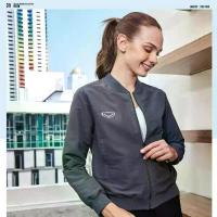 ราคา GRAND SPORT เสื้อแจ็คเก็ตคอทอ รหัส : 020690 (1733248372042073315)