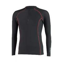ราคา GRAND SPORT เสื้อว่ายน้ำชายแขนยาว รหัส : 342230 (1732731646843716723)