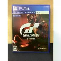 ราคา แผ่นแท้ [PS4] Gran Turismo Sport (Japan) (EN : Unsupport) (PCJS-53020 | 53021 | 73513 | PCJB-28001) GT (1732717784483202155)