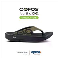 ราคา OOFOS OOriginal Sport รองเท้าเพื่อการฟื้นฟู (1729584217706891568)