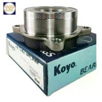 ราคา สไตล์การระเบิด จัดส่งเร็ว ลูกปืนล้อหน้า Mitsubishi มิตซูTriton ไททั้น4WD Plusพลัส,CABแคป , Pajero Sportปาเจโร่สปอร์ต(พร้อมดุม) Koyoแท้ (1733137634715337872)