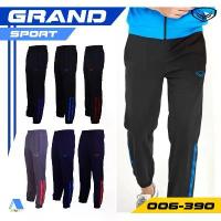 ราคา สินค้าที่ขายดีที่สุดของเดือนนี้ Grand sport กางเกงแทร็คสูท กางเกงแทร็คสูทแกรนด์สปอร์ต รหัส 006390 ของแท้100% (1733439395886957805)