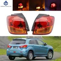 ราคา ไฟท้ายด้านหลัง, สำหรับ Mitsubishi Outlander Sport ASX RVR 2011-2018, ไฟท้ายเบรก, ไฟเลี้ยว, ไฟตัดหมอก, อุปกรณ์เสริมในรถยนต์, ปี 2019 (1733406883986179212)