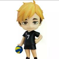 ราคา Action พร้อมส่ง Nendoroid Haikyuu Atsumu อัตสึมุ ไฮคิว คู่ปรับฟ้าประทาน& Toy Figures (1732557870293813187)